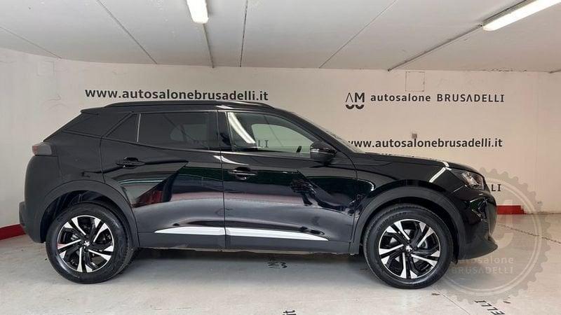 Peugeot 2008 PureTech 100 Allure S&S