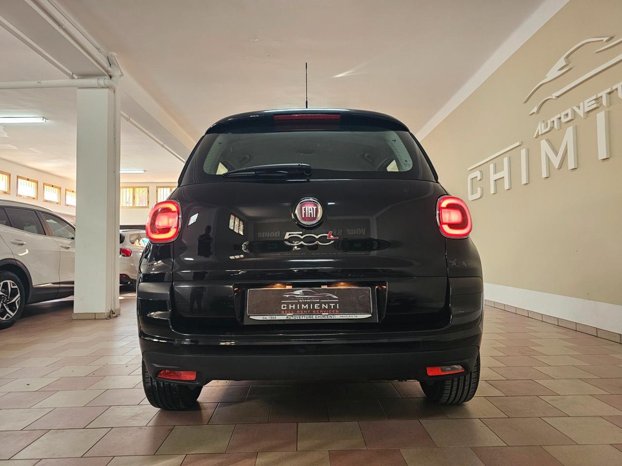 Fiat 500L 1.3 Multijet 95 CV Urban