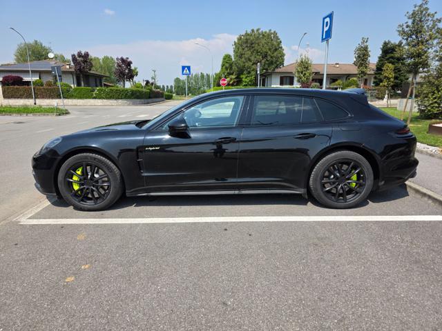 PORSCHE Panamera 2.9 4 E-Hybrid Sport Turismo