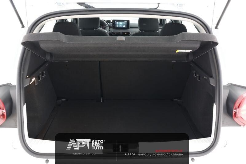 Dacia Sandero Sandero Stepway 1.0 tce Expression Eco-g 100cv