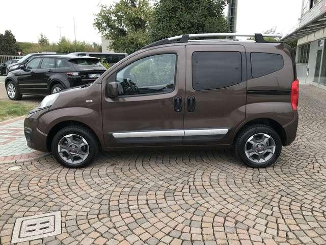 Fiat Qubo 1.3 mjt TREKKING