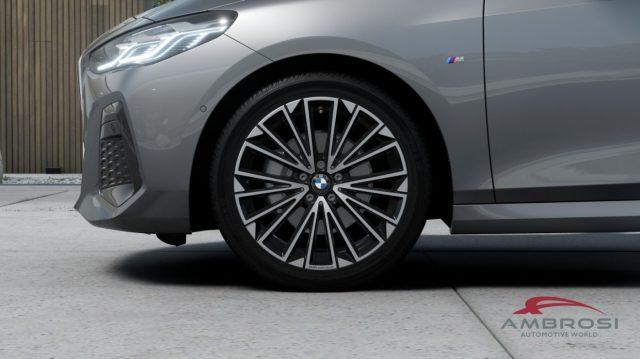 BMW 218 Serie 2 d Msport auto