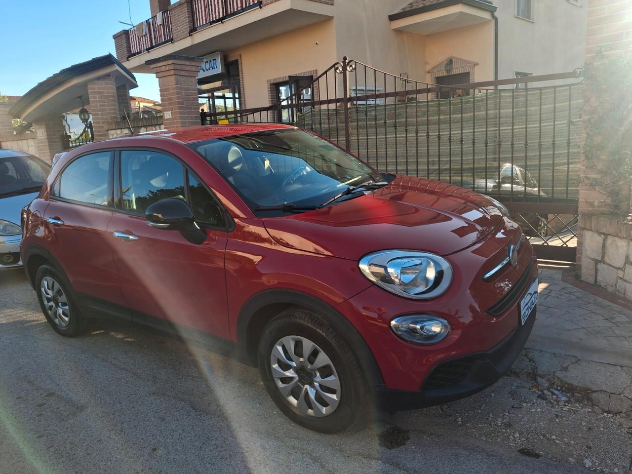 Fiat 500X 1.0 T3 120 CV Urban