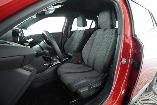 PEUGEOT 2008 2008 PureTech 100 S&S Allure