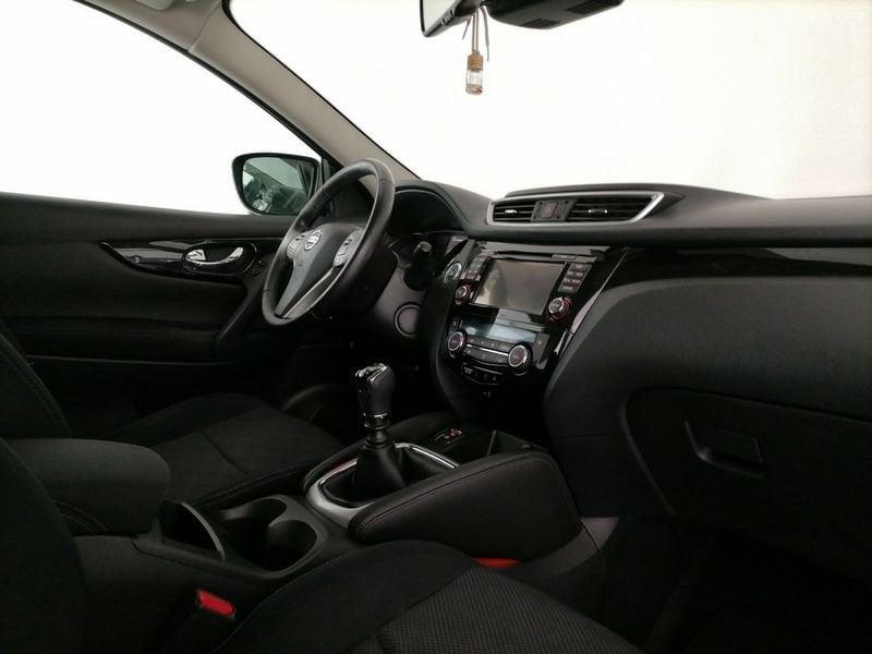 Nissan Qashqai 1.6 dci N-Connecta 4wd 130cv