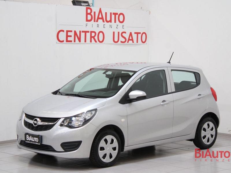 Opel Karl Karl 1.0 N-Joy s&s 75cv