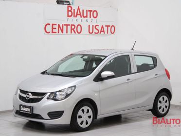 Opel Karl Karl 1.0 N-Joy s&s 75cv