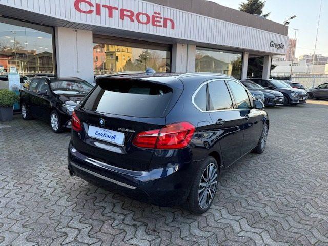 BMW 225 xe Active Tourer iPerformance Luxury aut.
