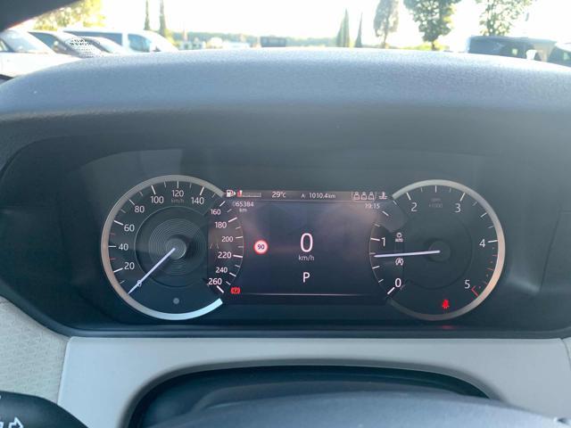LAND ROVER Range Rover Velar 2.0D I4 204 CV S