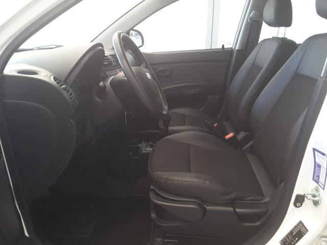 KIA Picanto 1.0 12V Life Bi-Fuel GPL *solo 88.000 Km*