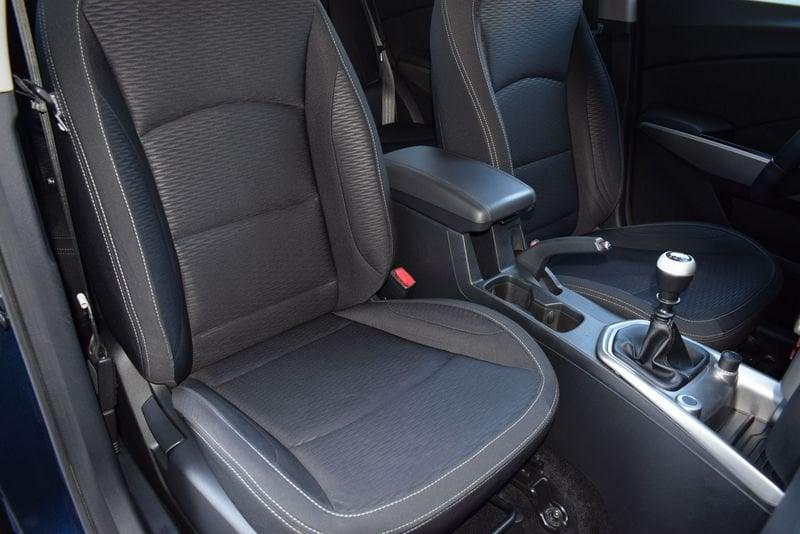 Ssangyong Tivoli 1.6d 4WD NEOPATENTATI