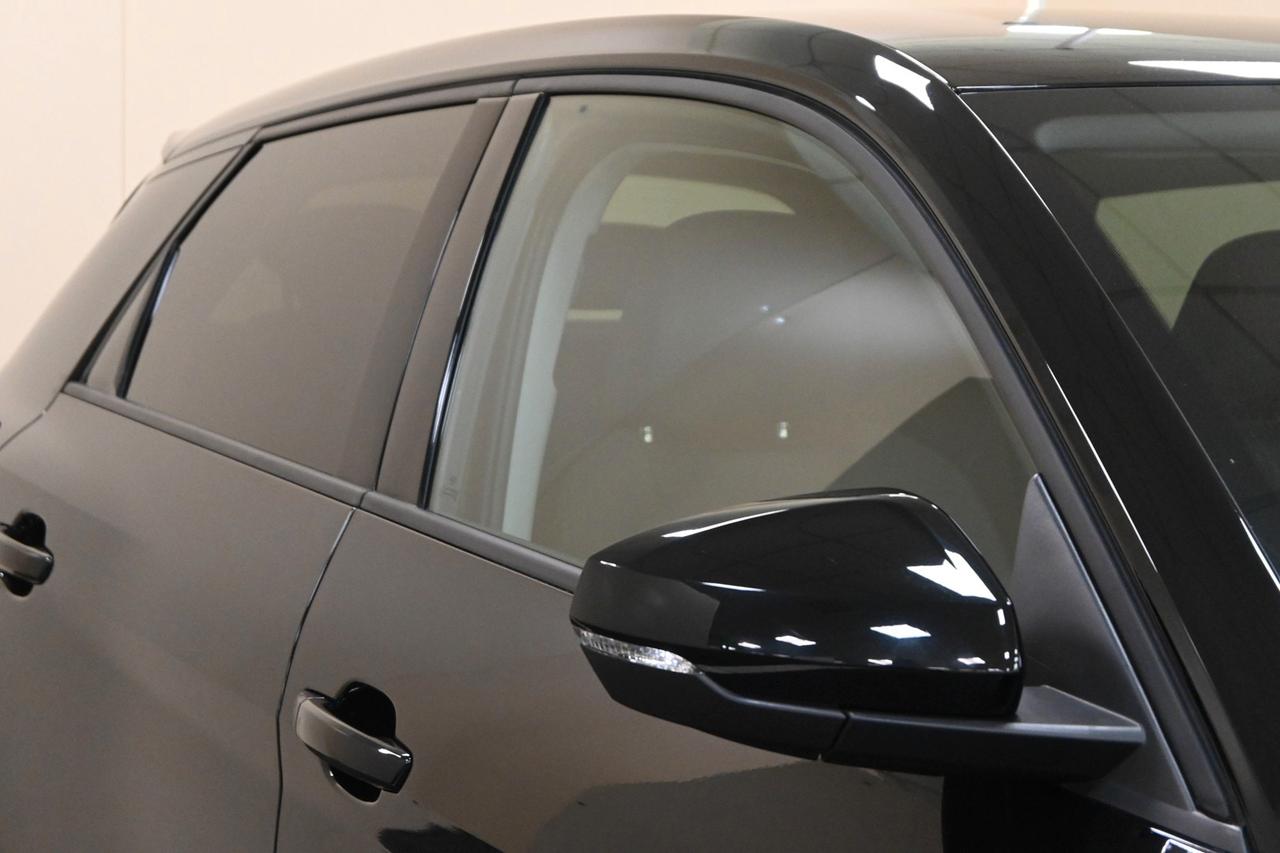 AUDI A1 2ª serie A1 SPB 30 TFSI S tronic Ident...