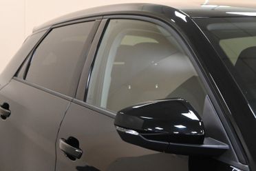 AUDI A1 2ª serie A1 SPB 30 TFSI S tronic Ident...