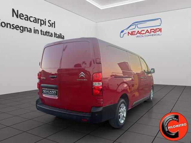 PEUGEOT Expert (CITROEN JUMPY)2.0 B.HDi 180 CV AUT/8R XL PL-SL-TN