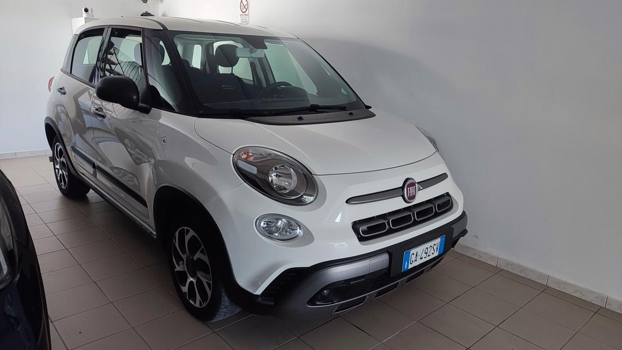 Fiat 500L 1.6 Multijet 120 CV Cross