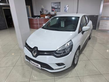 Renault Clio dCi 8V 75 CV 5 porte Business