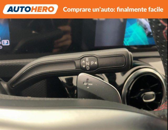 MERCEDES-BENZ A 250 Automatic 4Matic Premium