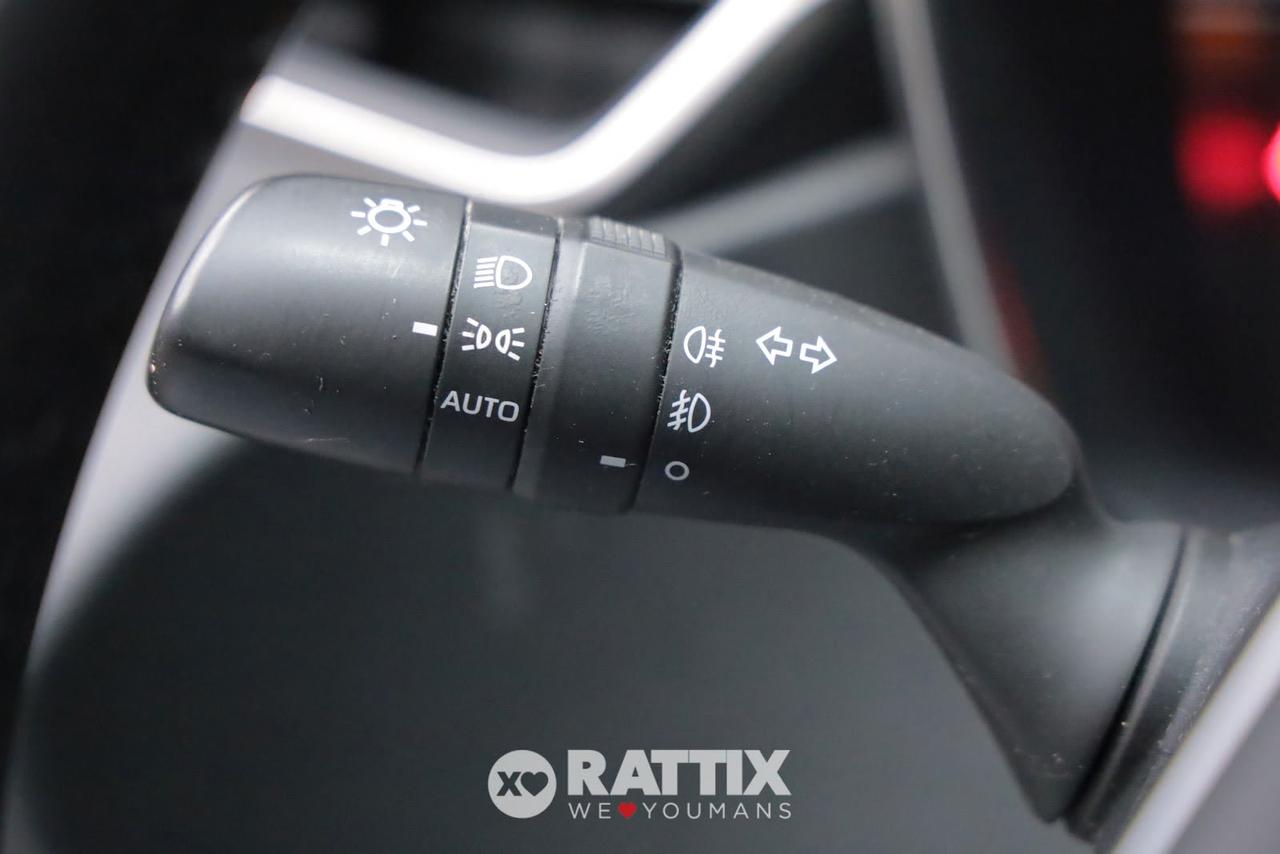 Toyota Corolla 2.0 Hybrid Business CVT