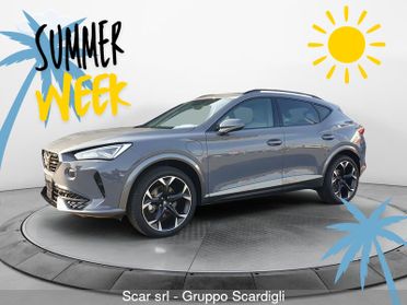 Cupra Formentor 1.4 e-Hybrid DSG (OFFERTA SUMMER WEEK)