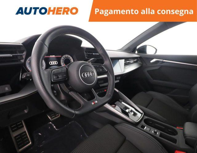 AUDI S3 SPB TFSI 310 CV quattro S tronic