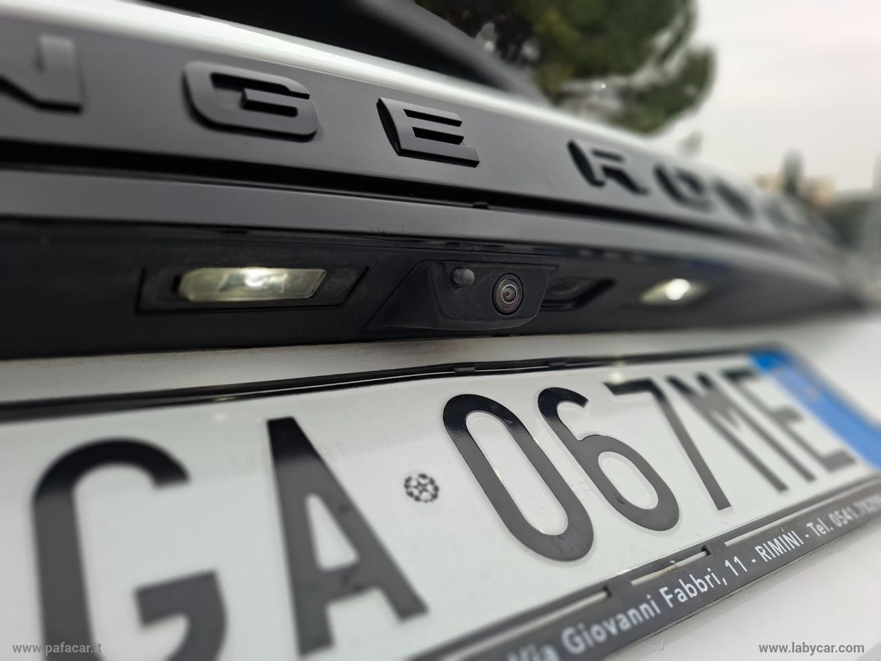 LAND ROVER RR Evoque 2.0D L.Flw 150 CV R-Dynamic S