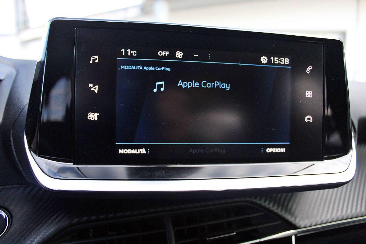 PEUGEOT - 208 - BlueHDi 100 S&S 5p. Allure