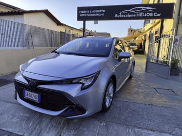 Toyota Corolla Touring Sports 1.8 Hybrid Active
