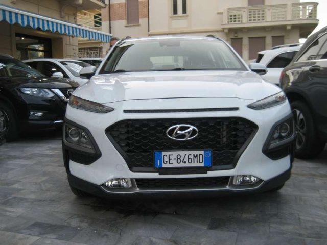 HYUNDAI Kona 1.0 T-GDI COMFORT