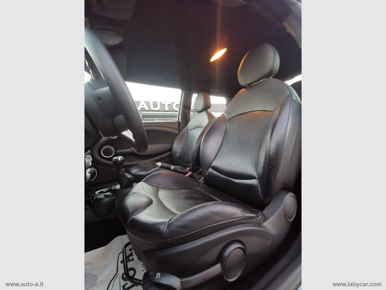 MINI Mini Cooper