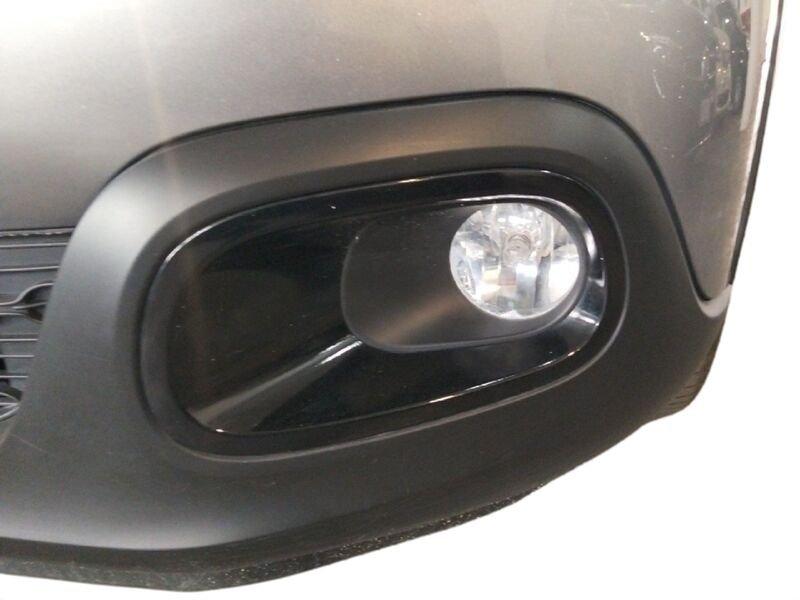 Citroën C3 3ª serie PureTech 110 S&S EAT6 Max