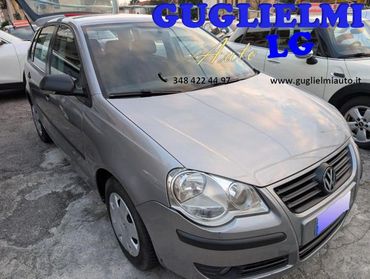 VOLKSWAGEN Polo 1.2/64CV 12V 5p United