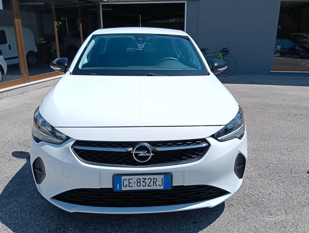 Opel Corsa 1.2 Edition