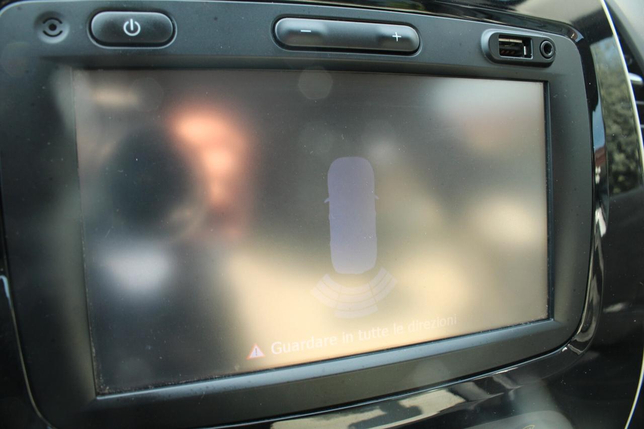 Renault Captur TCe 12V 90 CV Start&Stop Energy Zen