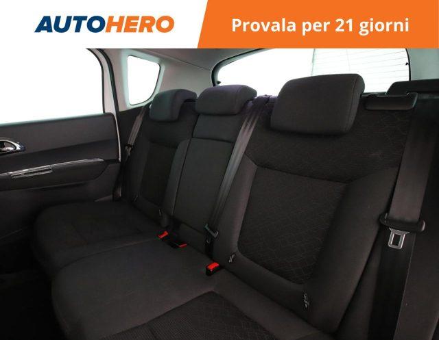PEUGEOT 3008 1.6 HDi 115CV Active