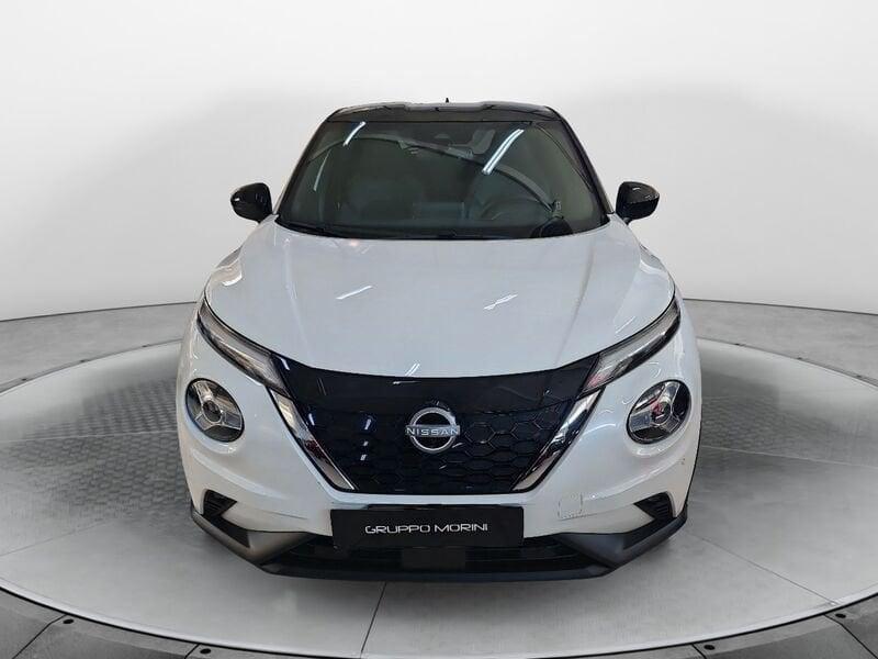 Nissan Juke 1.6 HEV N-Connecta