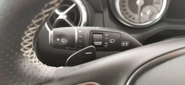 MERCEDES-BENZ GLA 200 d Automatic 4Matic Enduro