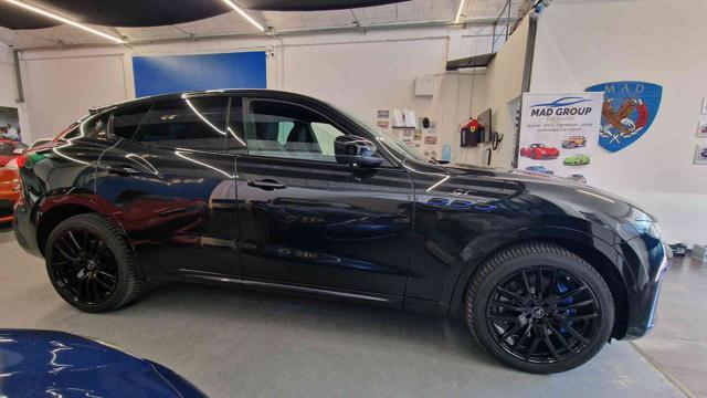MASERATI Levante MHEV 330 CV AWD GT BOLLO E SUPERBOL FINO AL 12/25