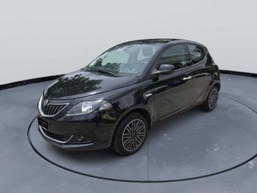 LANCIA Ypsilon 3ª serie - 1.0 FireFly 5 porte S&S Hybrid Gold