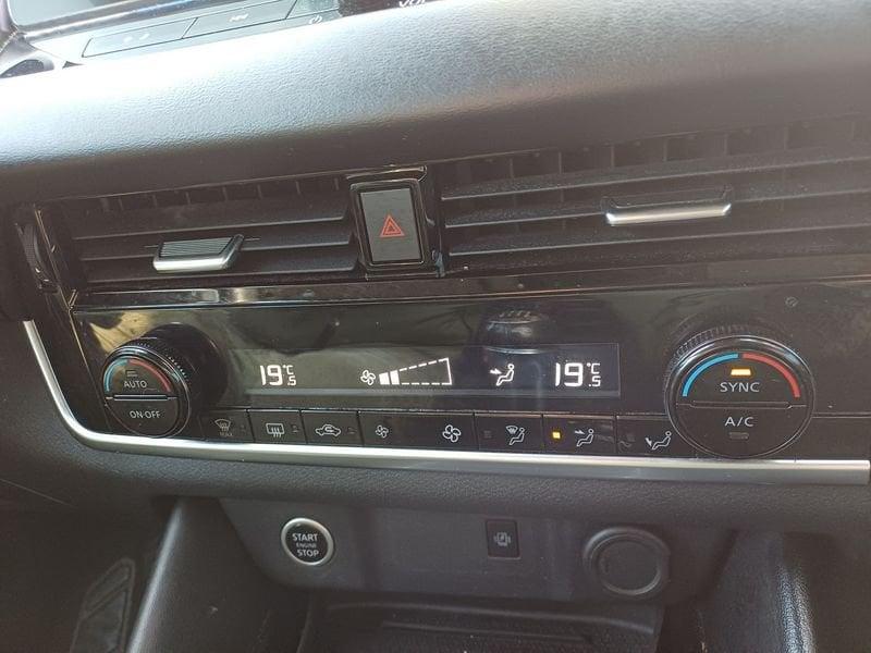 Nissan Qashqai 1.3 mhev N-Connecta 2wd 140cv IVA ESPOSTA-GARANZIA