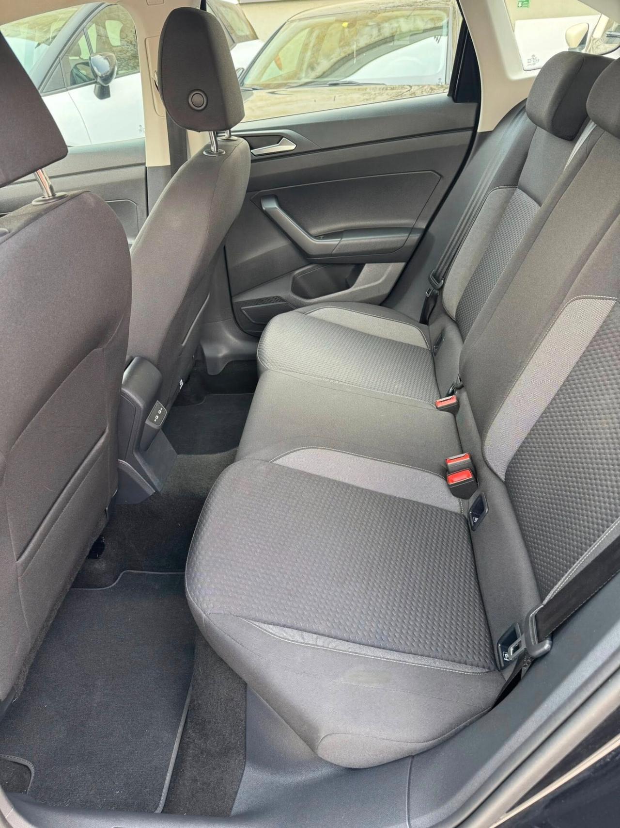 Volkswagen Taigo 1.0 TSI 95 CV Life