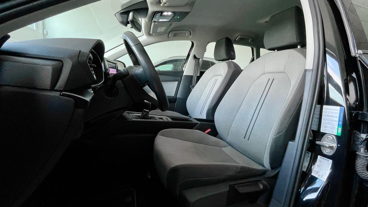SEAT LEON SPORTSTOURER 2.0 STYLE DSG TDI 116 CV - FULL LED, VIRTUAL COCKPIT, NEOPATENTATI