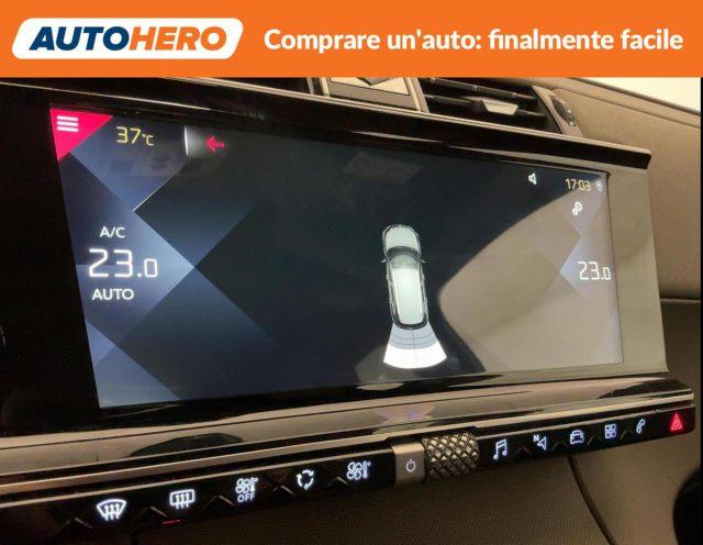 DS AUTOMOBILES DS 7 Crossback BlueHDi 130 aut. Business