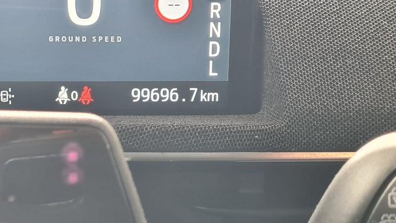 Ford Mustang Mach-e standard range rwd 269cv auto