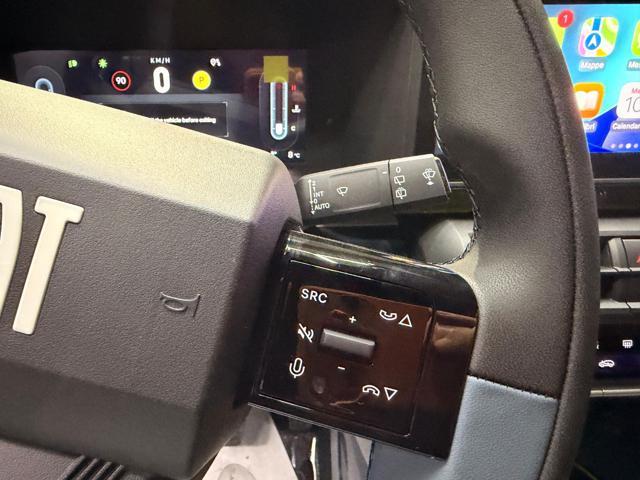 FIAT Grande Panda 1.2 Hybrid 110 CV S&S La Prima