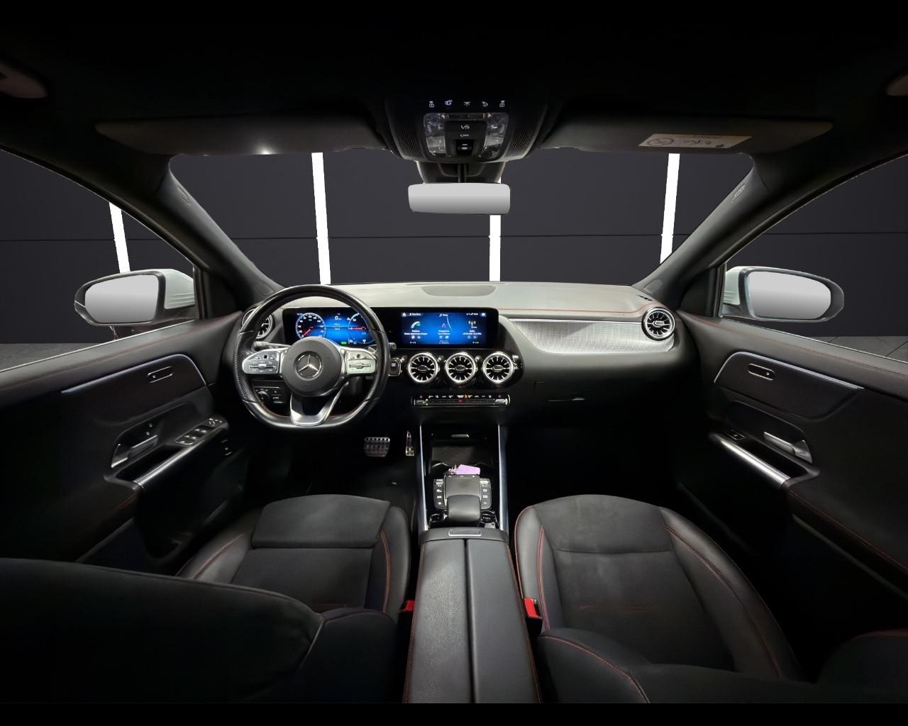 Mercedes-Benz EQA (H243) - EQA 250 Premium