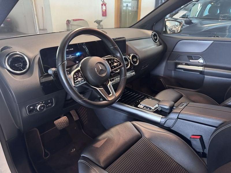 Mercedes-Benz Classe B B 200 d Automatic Sport