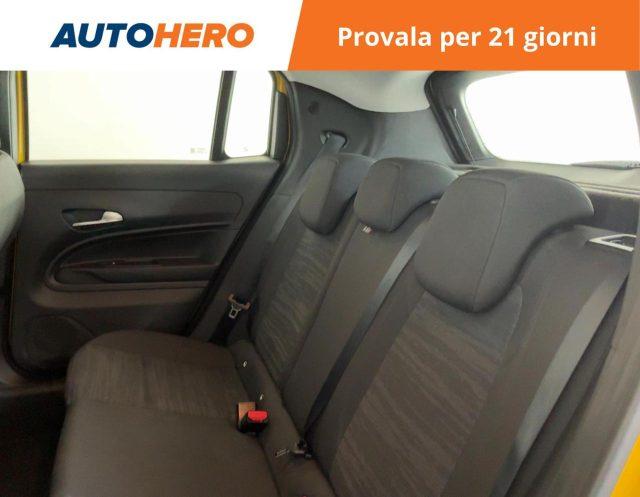 JEEP Avenger 1.2 Turbo 100 CV Longitude