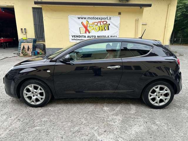 Alfa Romeo MiTo MiTo 1.4 Junior Sport Pack
