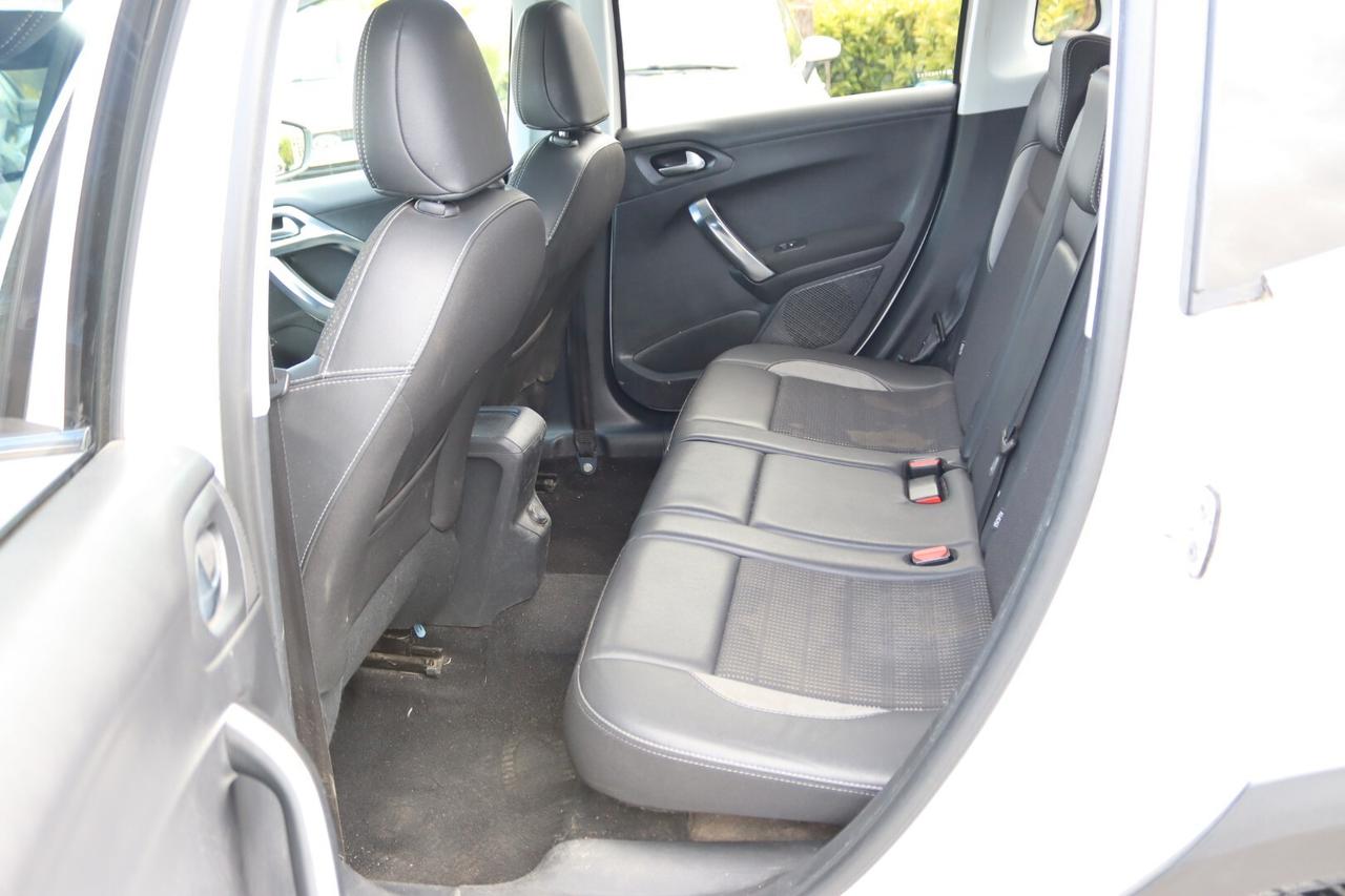 Peugeot 2008 BlueHDi 100 GT Line