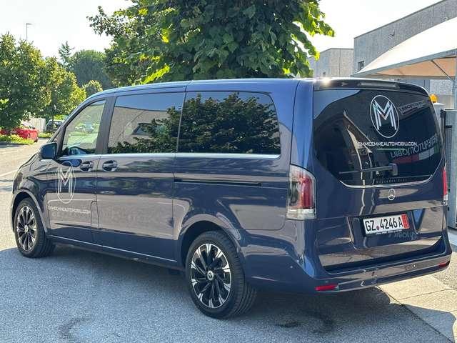 Mercedes-Benz V 220 d LONG Avantgarde auto 6POSTI KM 6.900 FULL IVA!!!